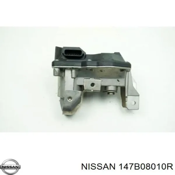 Comporta de regulação EGR 50885503 Nissan/Infiniti