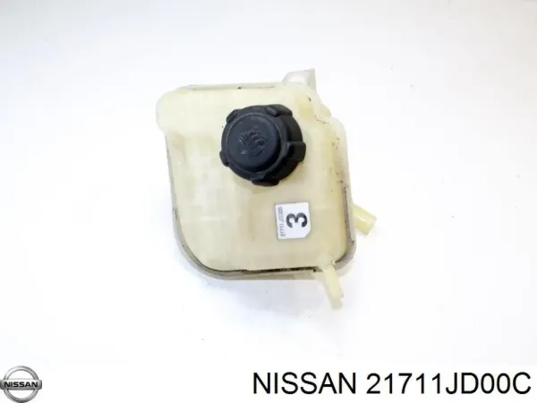  21711JD00C Nissan/Infiniti