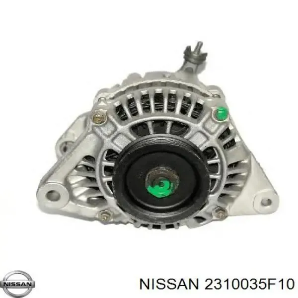 Gerador 2310035F10 Nissan/Infiniti