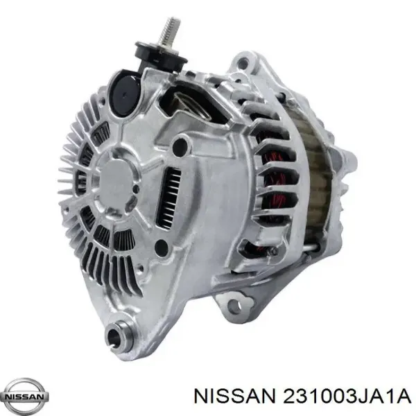 Gerador 231003JA1A Nissan/Infiniti