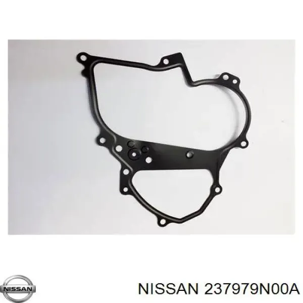  237979N00A Nissan/Infiniti