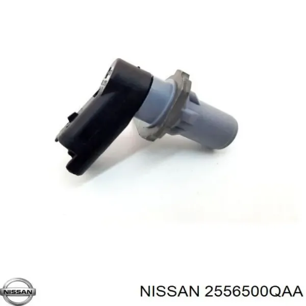 Sensor de velocidade 2556500QAA Nissan/Infiniti