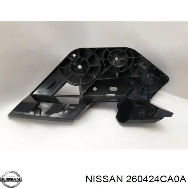  260424CA0A Nissan/Infiniti