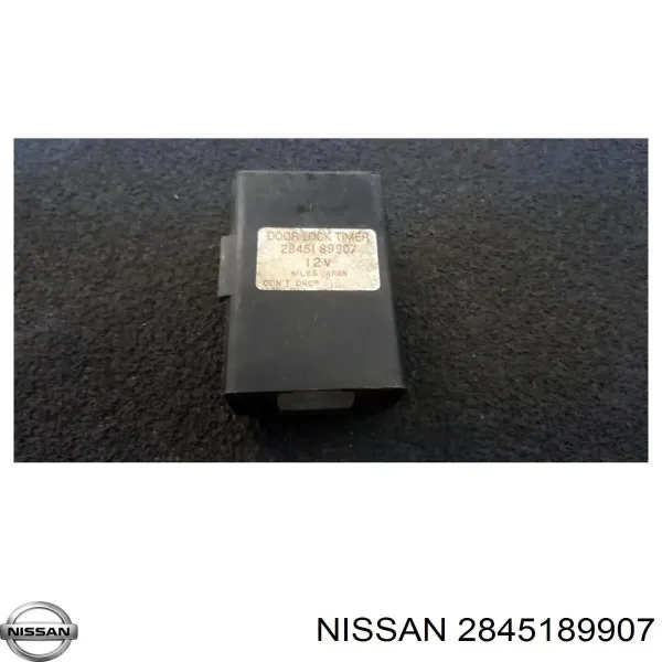  2845189907 Nissan/Infiniti