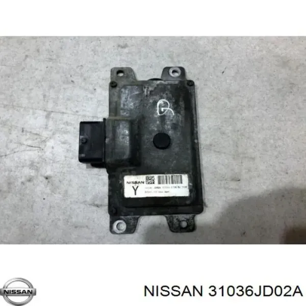  31036JD02A Nissan/Infiniti