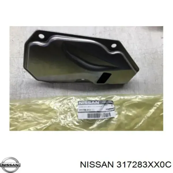  317283XX0C Nissan/Infiniti