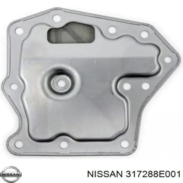 Filtro da Caixa Automática de Mudança para Nissan Primera  P12