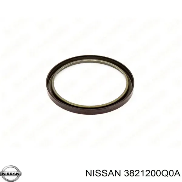Anel de ABS 3821200Q0A Nissan/Infiniti