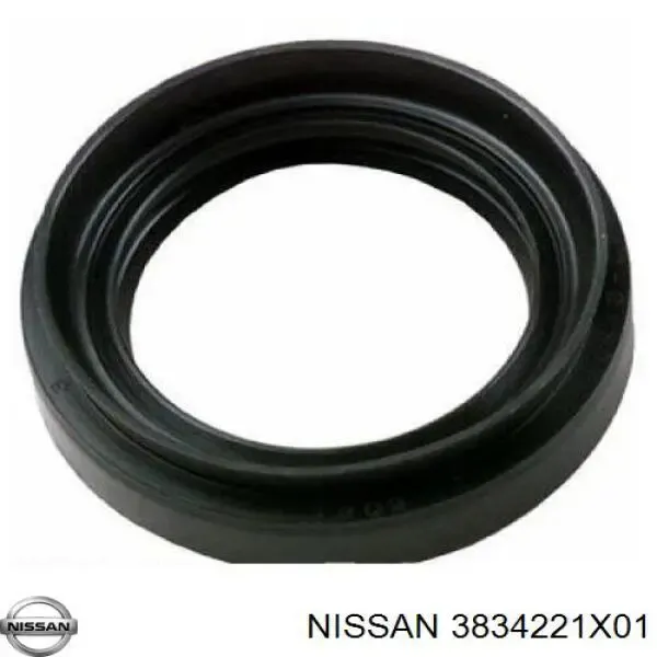  3834221X01 Nissan/Infiniti
