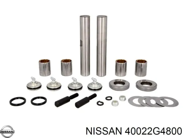  40022G4800 Nissan/Infiniti