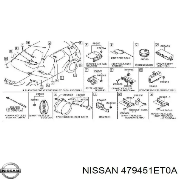 Sensor do ângulo de viragem do volante de direção 0265005571 Bosch