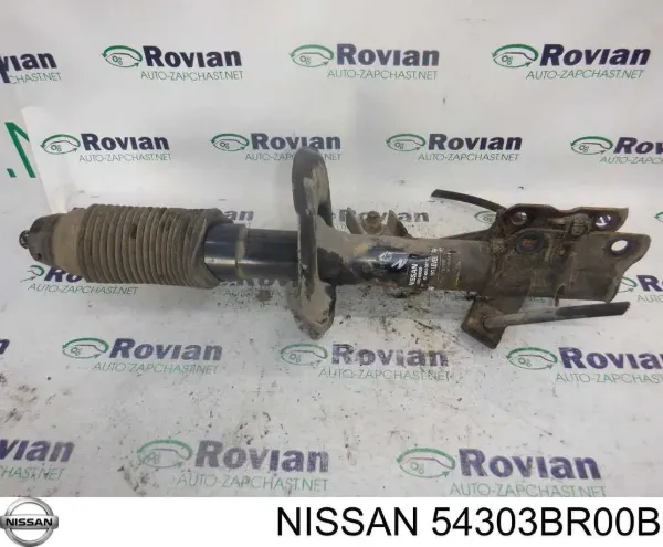  54303BR00B Nissan/Infiniti
