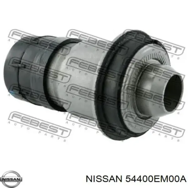 Viga de suspensão dianteira (plataforma veicular) Nissan Tiida SC11X