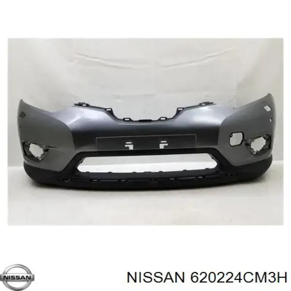 Pára-choque dianteiro 620224CM3H Nissan/Infiniti