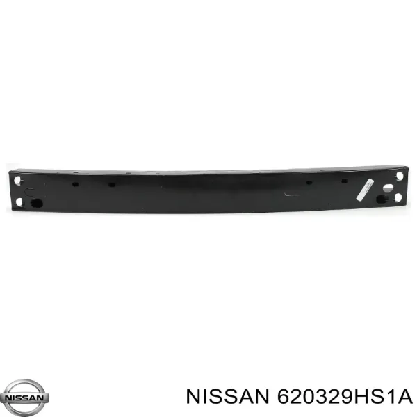 Reforçador do pára-choque dianteiro Nissan Altima L33