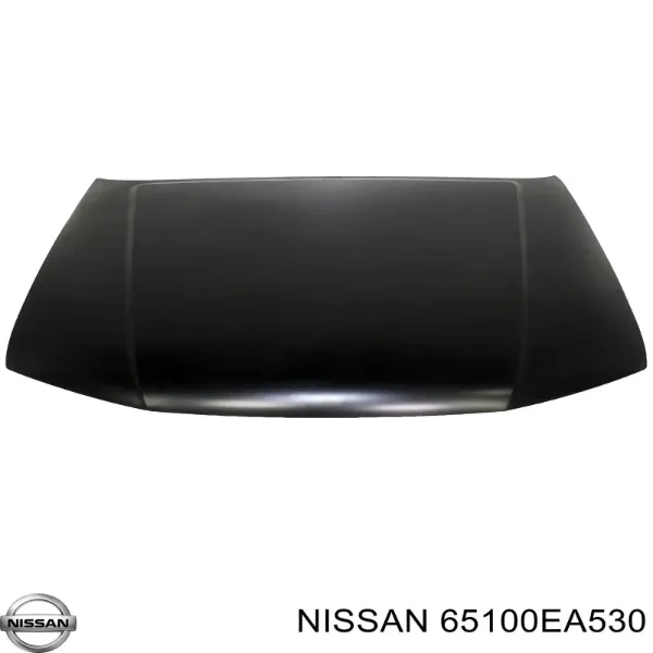 Capota 65100EA530 Nissan/Infiniti
