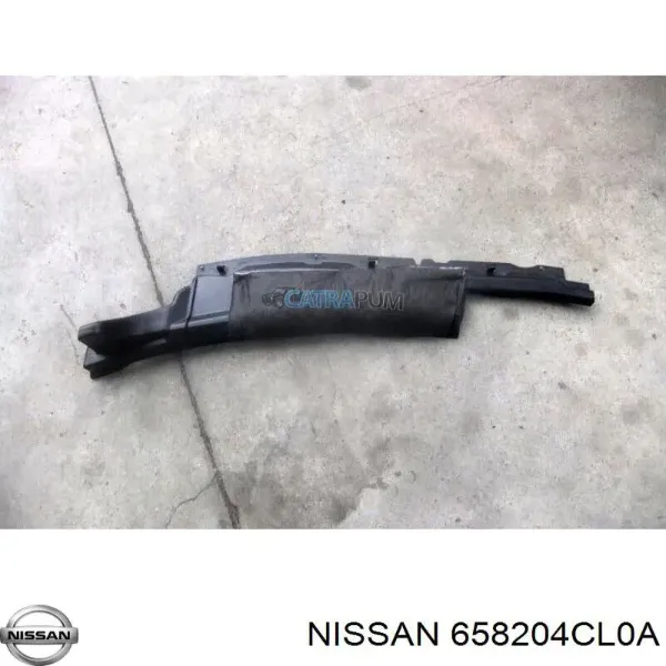 Vedação da capota 658204CL0A Nissan/Infiniti