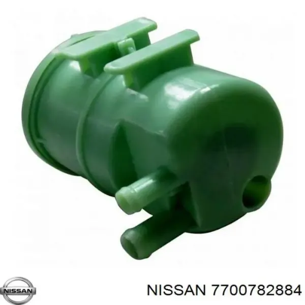 Tanque de bomba da Direção hidrâulica assistida para Renault Trafic II FL
