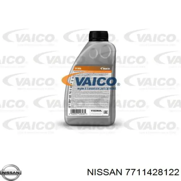 Óleo de transmissão 7711428122 Nissan/Infiniti