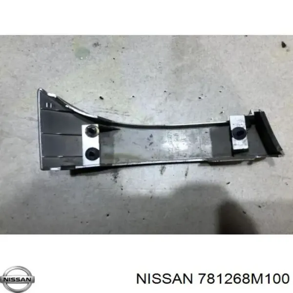  781268M100 Nissan/Infiniti