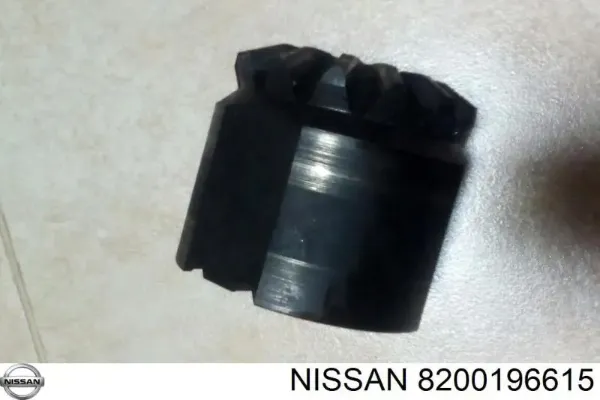 Satélite de diferencial 8200196615 Nissan/Infiniti