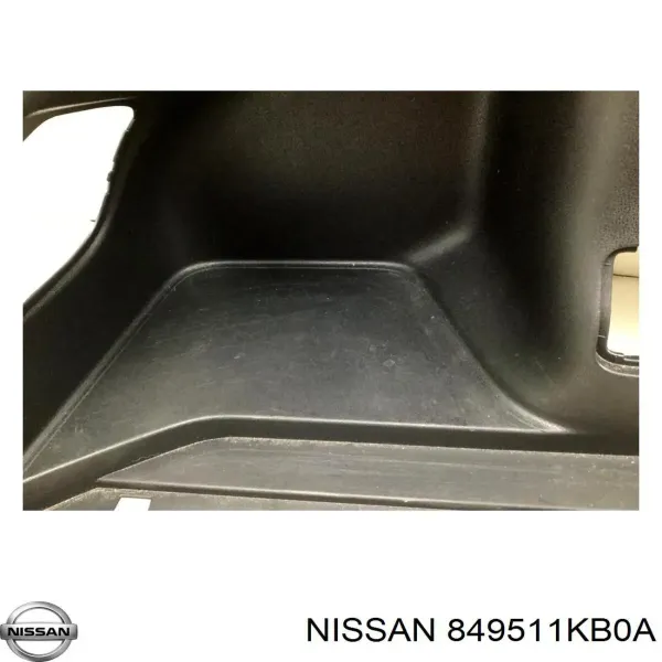  Nissan/Infiniti 849511KB0A preço, a partir de