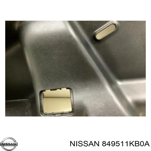 Compre 849511KB0A Nissan/Infiniti 
