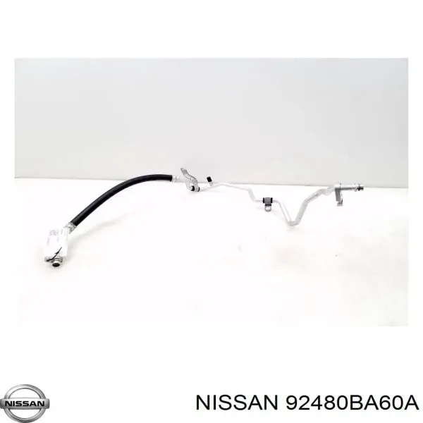  92480BA60A Nissan/Infiniti