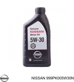 Óleo de transmissão 999PK005W30N NISSAN