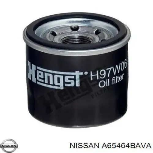  A65464BAVA Nissan/Infiniti