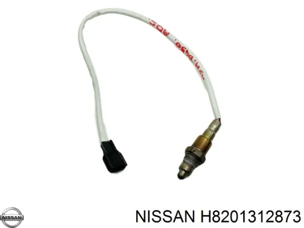  H8201312873 Nissan/Infiniti