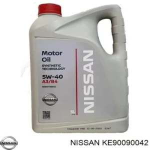 Óleo para motor