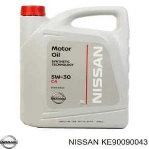 Óleo para motor