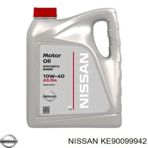Óleo para motor