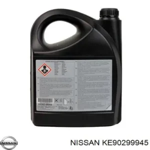 Fluido de esfriamento KE90299945 NISSAN