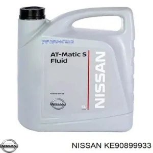 Óleo de transmissão KE90899933 NISSAN