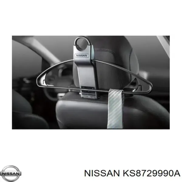  KS8729990A Nissan/Infiniti