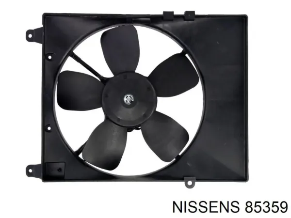  85359 Nissens