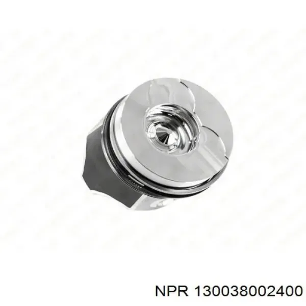 Pistão do kit para 1 cilindro, STD 130038002400 NE/NPR