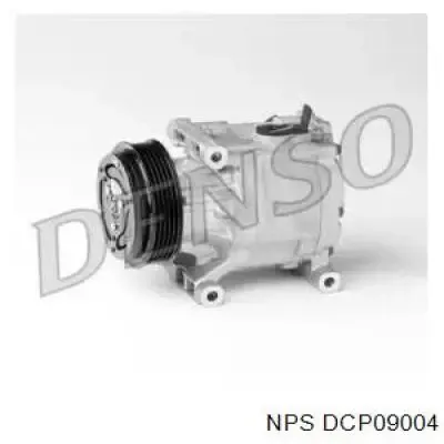 Compressor de aparelho de ar condicionado 4471001870 MSG Rebuilding