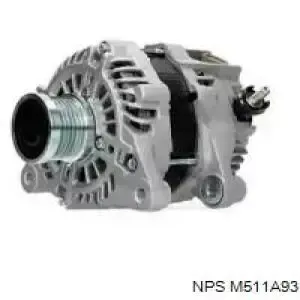 Gerador A5145 AS/Auto Storm
