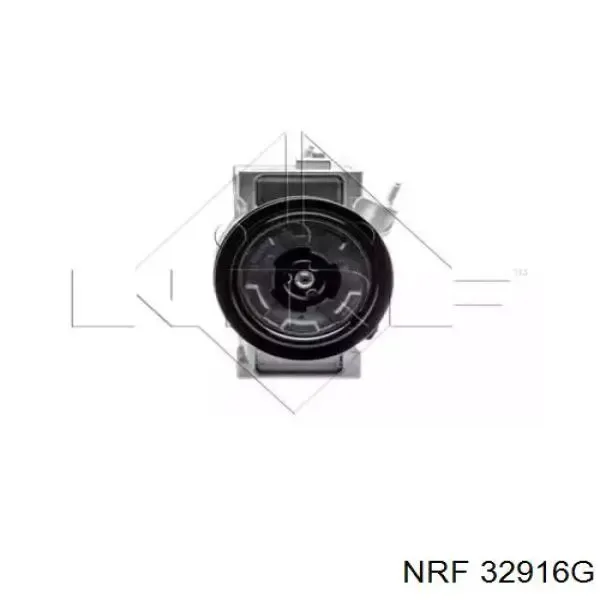 Compre 670117 ERA Compressor de aparelho de ar condicionado