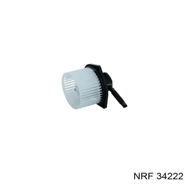 Motor de ventilador de forno (de aquecedor de salão) HMBF0401 Hotaru