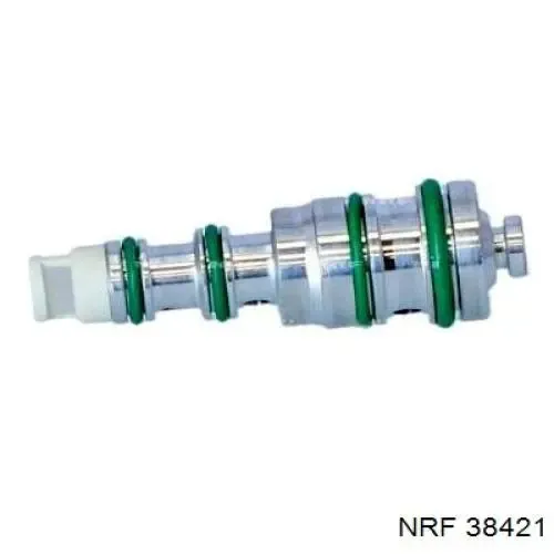 Válvula do compressor de aparelho de ar condicionado EK135126 Euroklima