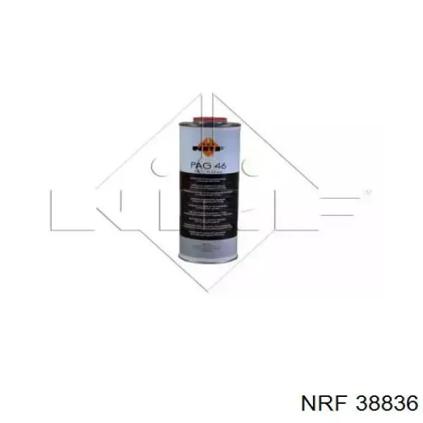 Óleo de compressão 007935090660 Magneti Marelli