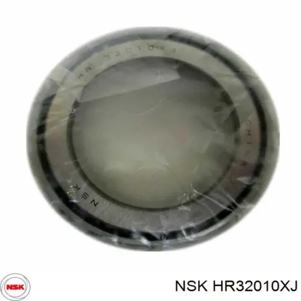 Rolamento de cubo traseiro HR32010XJ NSK