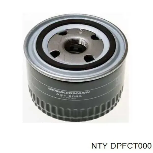 Filtro de partículas do sistema dos gases de escape Fiat Ducato III сaixa (250) (2006 - 2025) preço, a partir de