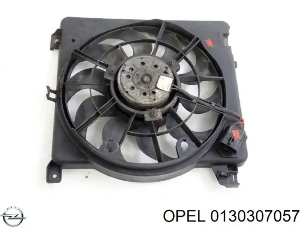  0130307057 Opel