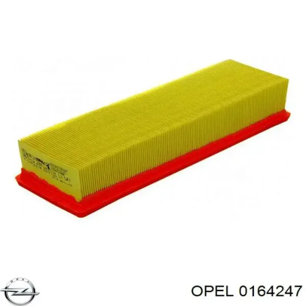 Acesso externo direito Opel Insignia A