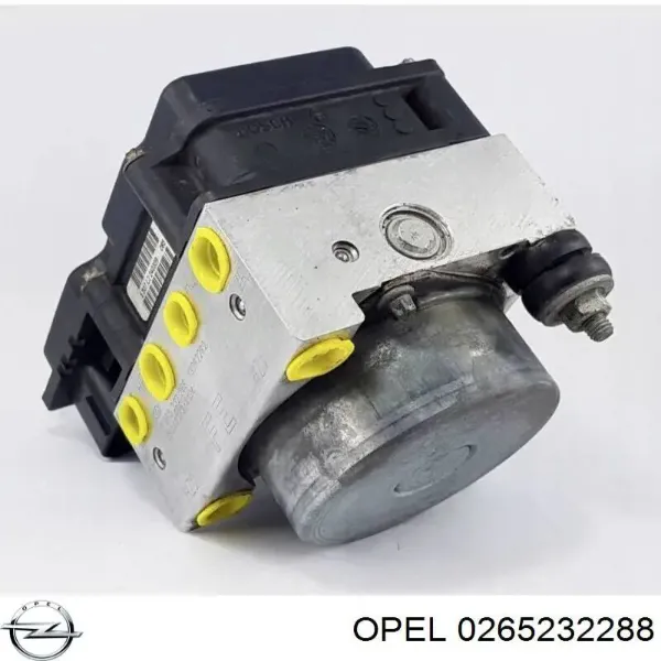  0265232288 Opel